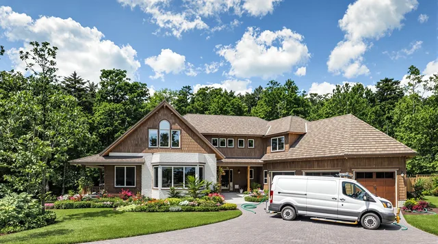 Streetsboro Garage Door Repair broken spring & cable repair in Streetsboro, OH