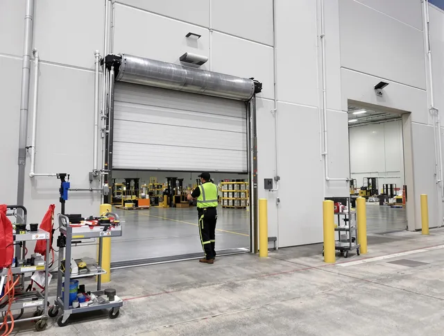 Commercial Repair service in Streetsboro, OH