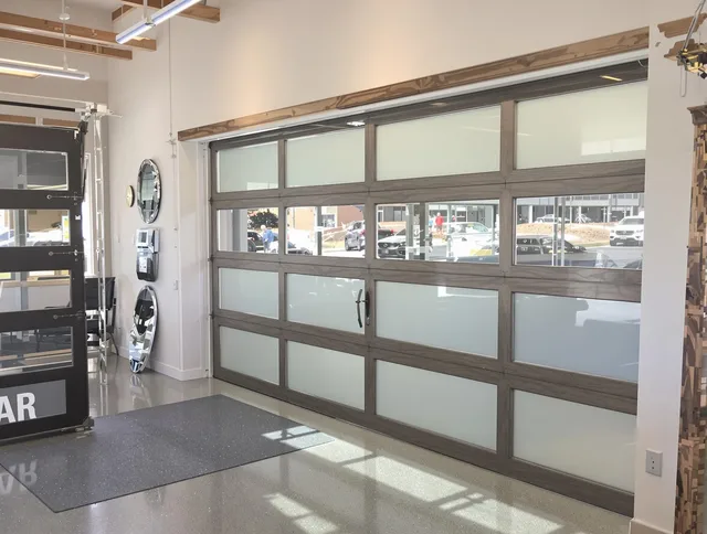 Custom Doors service in Streetsboro, OH