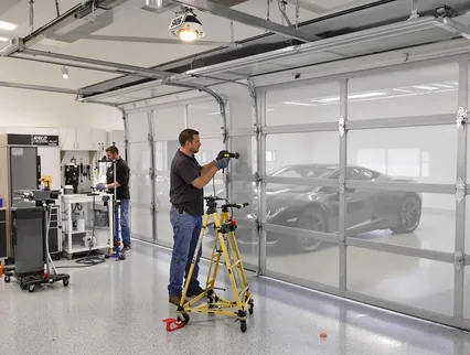 Dents Repair service in Streetsboro, OH