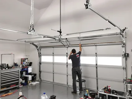 Garage Door Installation service in Streetsboro, OH