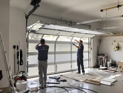 Door Replacement service in Streetsboro, OH
