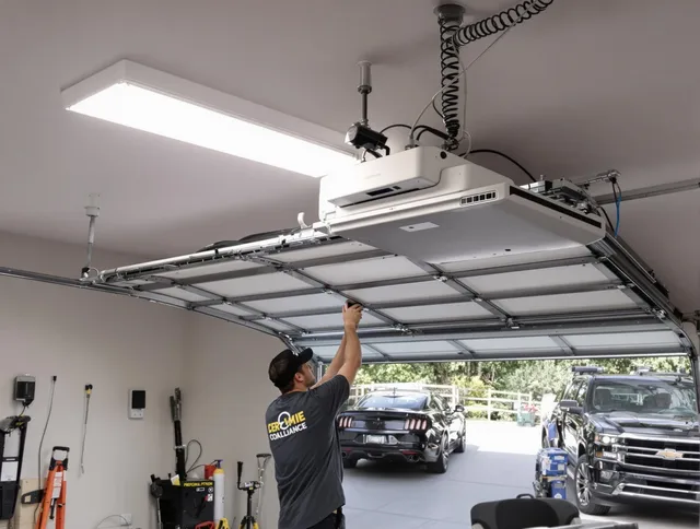 Opener Installation service in Streetsboro, OH