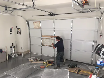 Panel Repair service in Streetsboro, OH