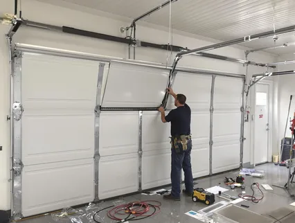 Section Replacement service in Streetsboro, OH