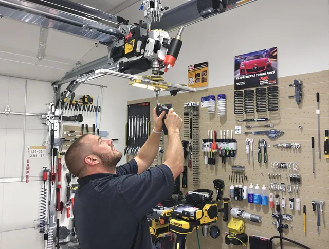 Spring Repair service in Streetsboro, OH